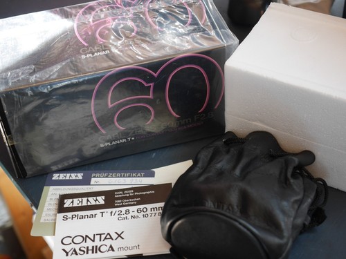 Empty box pouch for - empty, &