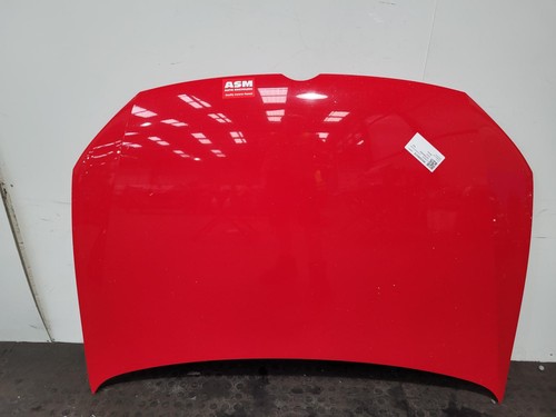 Volkswagen polo 2010 bonnet - volkswagen,