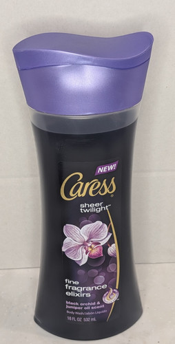Caress body wash sheer - caress,