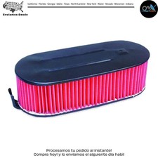 AIR FILTER Honda CB1000C