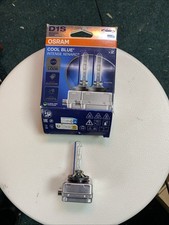 OSRAM Xenarc Cool Blue Intense