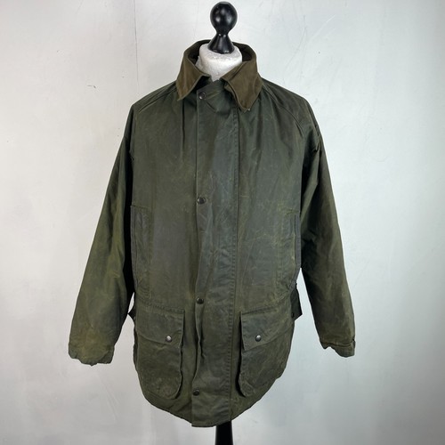 Claydon insulated wax jacket - claydon,