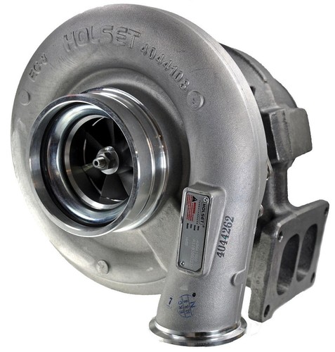 Holset hx55 turbocharger - hx55,