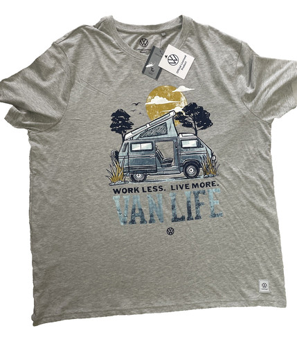 Men t25 campervan - t25,
