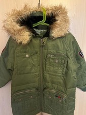 Triple Five Soul boys/kids