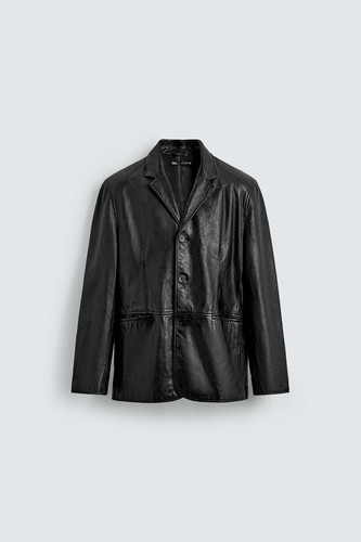 Zara mens relaxed - zara, fit