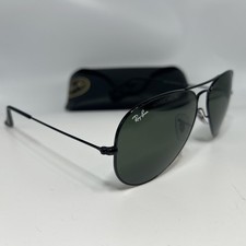 Ray Ban RB3025AVIATOR LARGE
