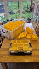Stanley FatMax PRO-STACK Bins