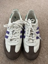 adidas Samba OG Trainers Off