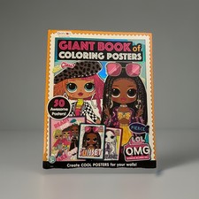 LOL SURPRISE! O.M.G. Giant