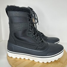 Quiksilver Sub Zero Hi Snow