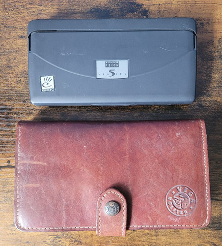Psion series 8mb - psion, 5