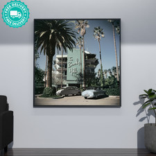 Slim Aarons Beverly Hills