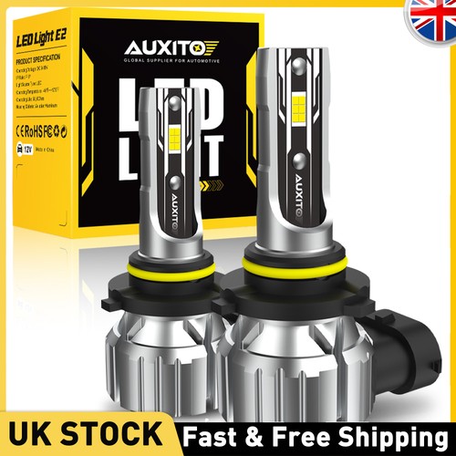 2pcs 9005 led headlight super - 2pcs,