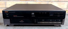 Pioneer PD-Z72T Twin-Tray Compact Disc Player - Double CD Player
