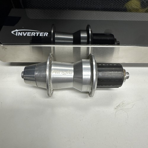 Vintage ringle rear - rear, hub