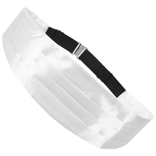 Cumberband for men tuxedo belt - tuxedo,