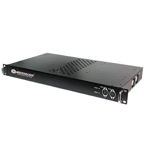 Meridian 1600 19in - meridian,