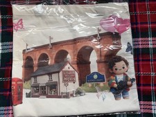 Harry Styles Holme Chapel Tote