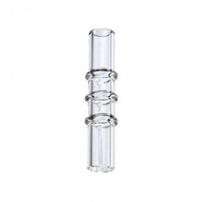 Arizer Extreme Q, V Tower Glass Whip Mouthpiece