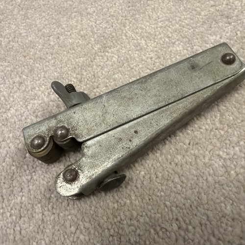 Vintage pyrotenax ringing - pyrotenax,