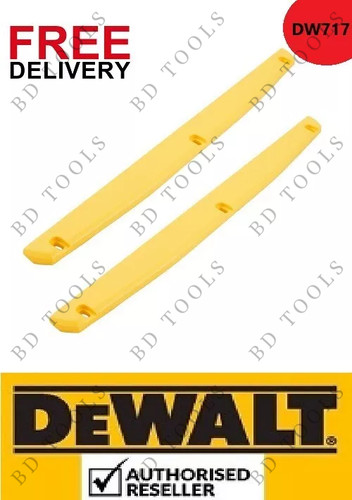 Genuine dewalt plate 641453 - genuine,