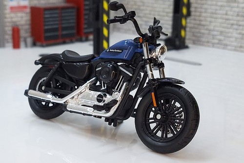 Harley davidson 2022 fourty - davidson,