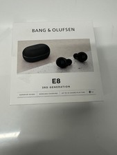 Bang & Olufsen BeoPlay E8 True