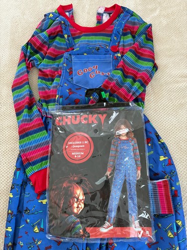Chucky halloween pc - chucky, 1