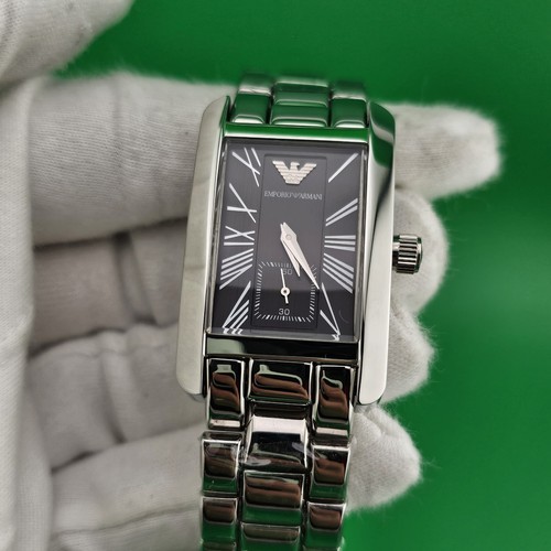 Emporio armani womens watch - emporio,