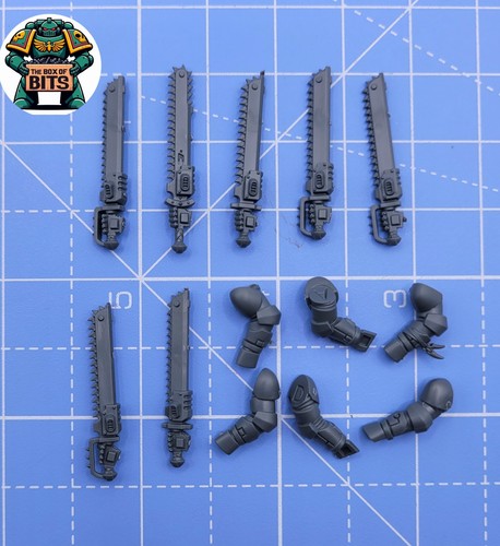 Warhammer 40k space wolves - warhammer,