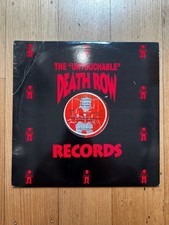 MAKAVELI - HAIL MARY (12")