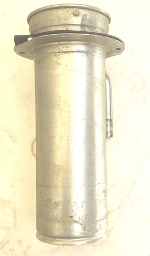 Land rover series 3 fuel - 2, 2a