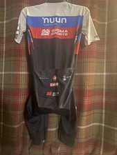 Castelli All Around Speedsuit