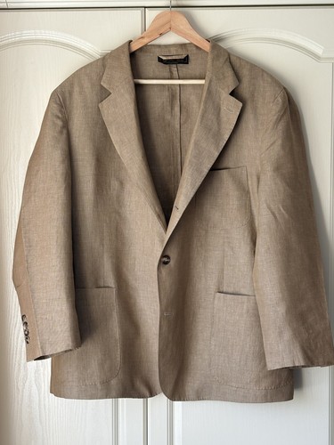 Loro piana luxury - blazer, mens