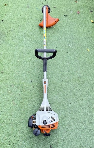 Stihl 2cc petrol - stihl,