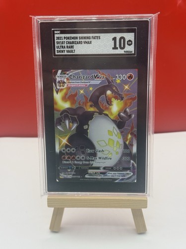 Shining fates vmax - shining,