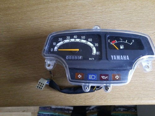 Yamaha cv80 beluga riva - cv80,