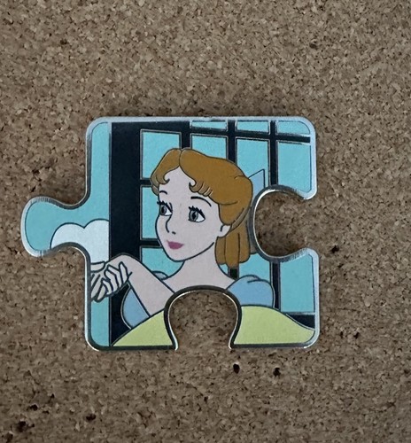 Disney character connect wendy - disney,