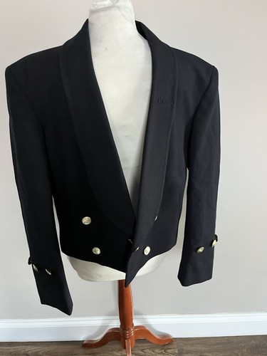 Mens mess dress jacket size - mess,