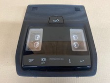 VW CADDY INTERIOR ROOF LINING LIGHT + SOS SWITCH 5H0959561BM    2020-2024  C3034