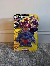 Heroes of Goo Jit Zu Goo