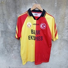 Original Galatasaray 1997-98