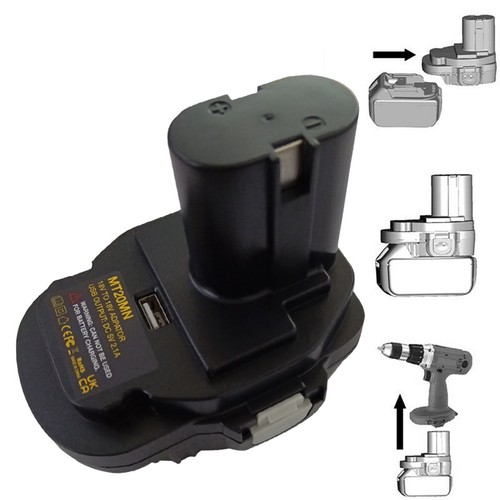 Adapter converter for - adapter,