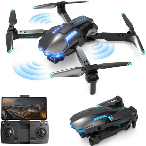 2026 drone professional - professional, with