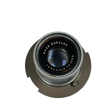 Lens ross resolux 4 - resolux, f.4
