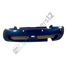MINI R50 2001-2006 ONE Cooper JCW Aero Rear Bumper 0140632