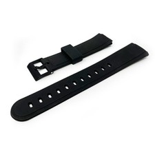 Watch Strap For Casio 15mm