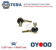 10K9151-OYO TRACK ROD END RACK