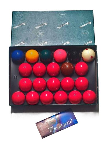 Aramith premier snooker - aramith,
